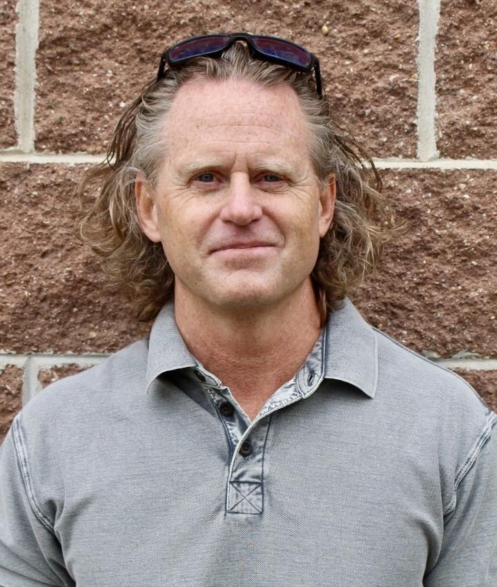 Mark Severs